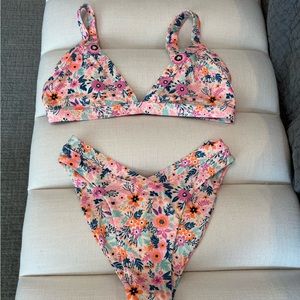 Oneone Swimwear Bottoms